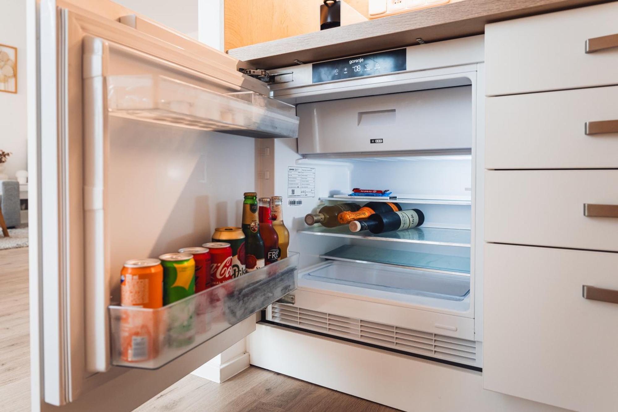 Rezidence Sadova Zlin Apartment Luaran gambar