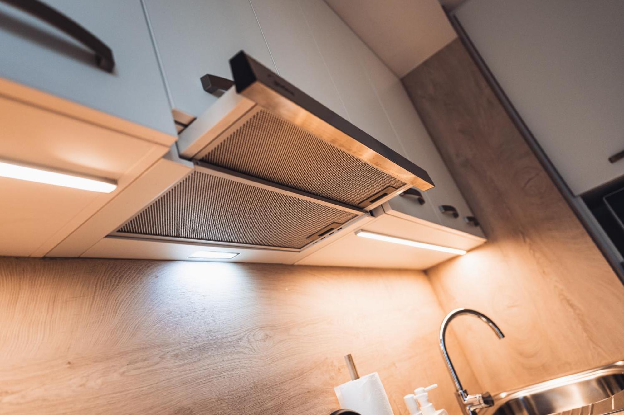 Rezidence Sadova Zlin Apartment Luaran gambar