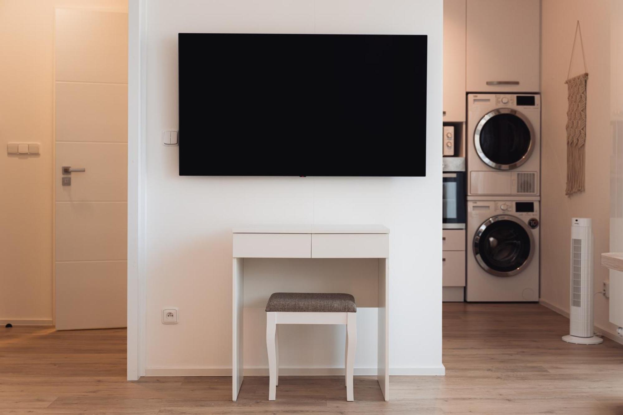 Rezidence Sadova Zlin Apartment Luaran gambar