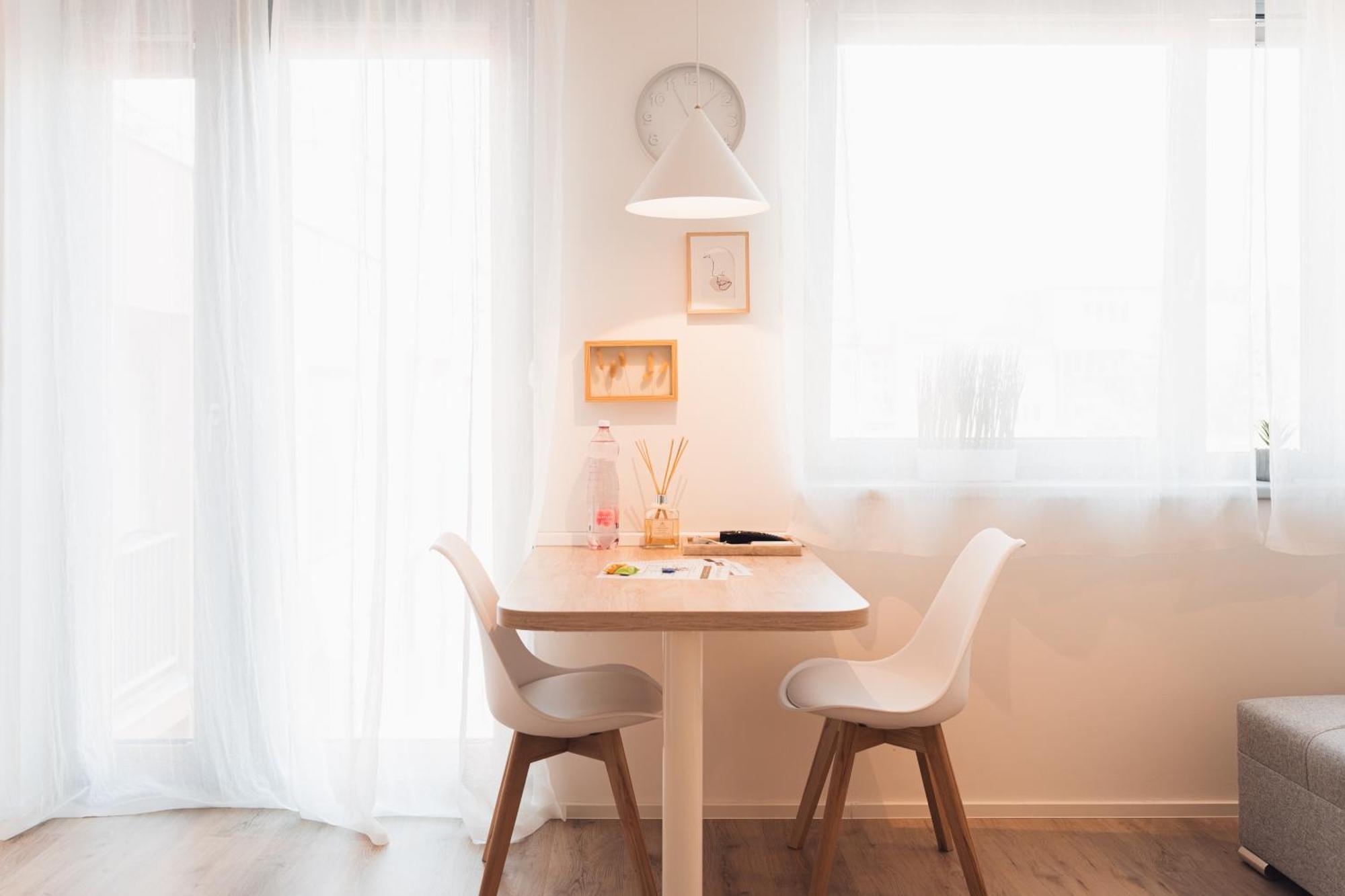 Rezidence Sadova Zlin Apartment Luaran gambar