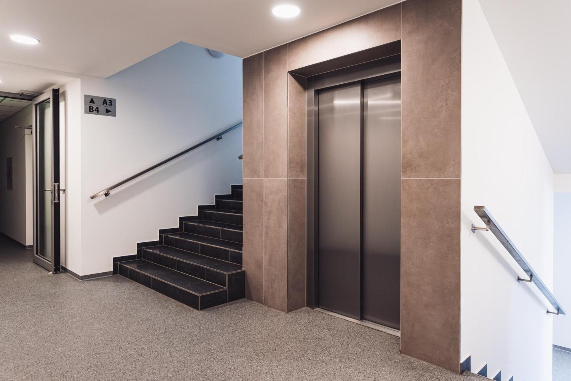 Rezidence Sadova Zlin Apartment Luaran gambar